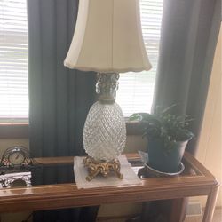 Vintage Lamps (2)