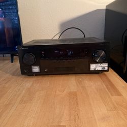 SONY 5.1 CH. HOME THEATER 