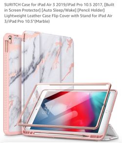 iPad Case