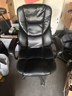 Desk Chair