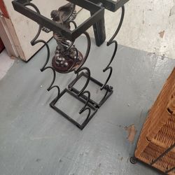 Wine Rack
