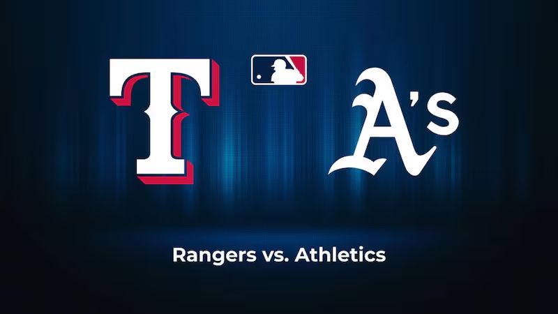 TEXAS RANGERS VS OAKLAND ATHLETICS TICKETS NEED GONE ASAP