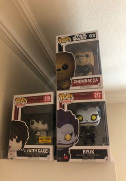 POP LOT