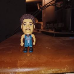 NBA figure 