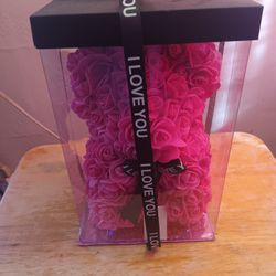 Happy Valentine's 🌹💕 Day 