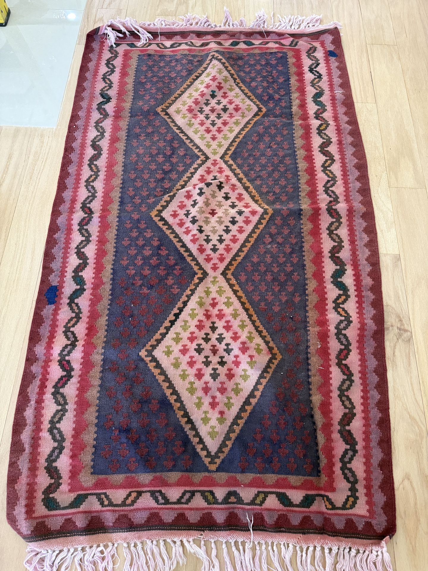 Persian rug