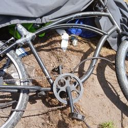 Eelektra Beach Cruiser 
