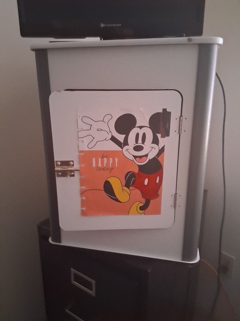 Got Box Or Storage 