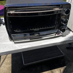 Toaster Oven