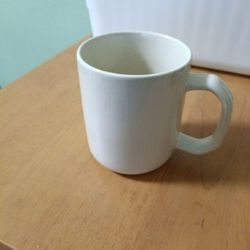 Used cups