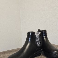 Boots(ugg Type) Fluffy Inside