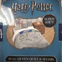 Harry Potter Hogwarts