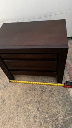 Night stand