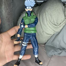 Kakashi