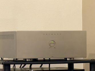 Primare A30.5 Five Channel Power Amplifier