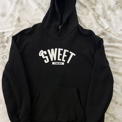  Sweet Enemy Pullover Hoodie 