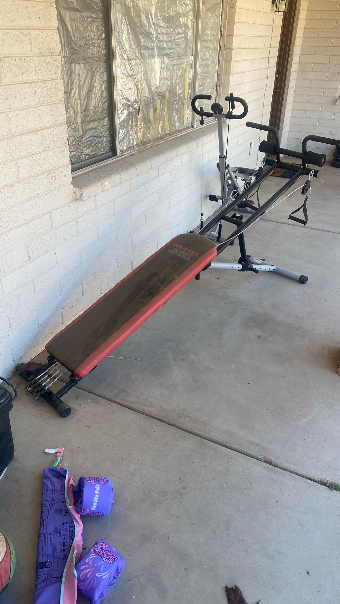 HQRP Alimentatore AC Per Gold's Palestra Stride Pratica 500 Ellittico - Foto 6