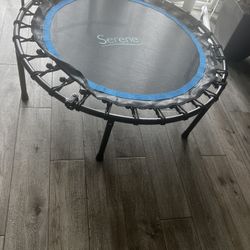 Trampoline