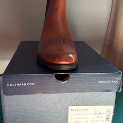 Cole haan Boots 