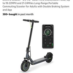 Roinside Electric Scooter