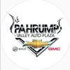 Pahrump Valley Auto Plaza