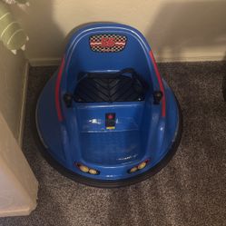 Kids Electric Car
