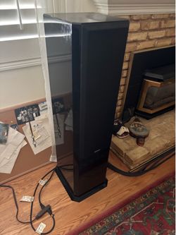 Energy Veritas V1.8 speakers