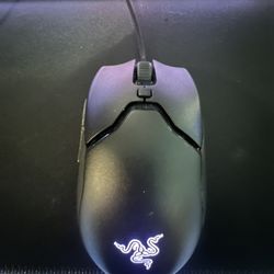 Razer Viper Mini Mouse