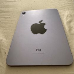 iPad Mini 6