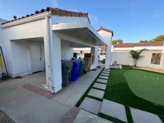 Awning 4x10