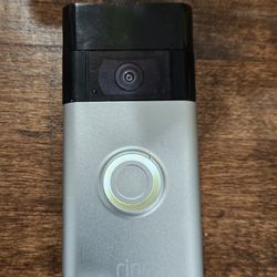 Used Ring Alarm SYSTEM - 300