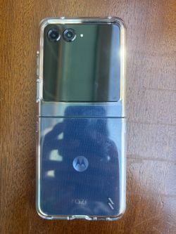Motorola Razr 2026 — Unlocked