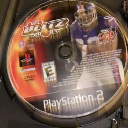 PlayStation 2 Games