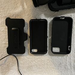 Case For Apple 11 With Belt Clip