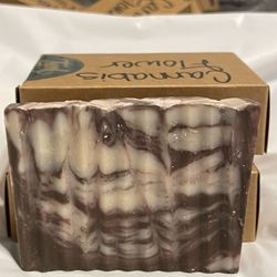Handmade Soap For Sale 
