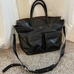 Matt & Nat Diaper Bag