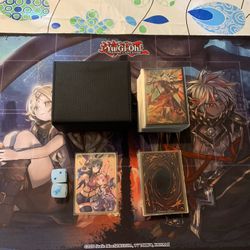 Yugioh Branded Despia Deck