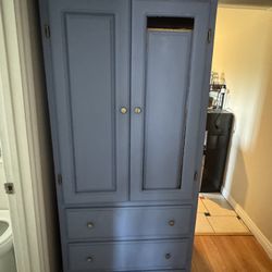 Wooden Cabinet