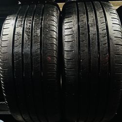 KUMHO 215/50R17
