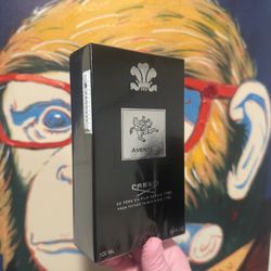 Creed Aventus (Brand New)