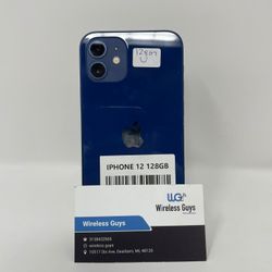 On Sale Unlocked iPhone 12 128gb 