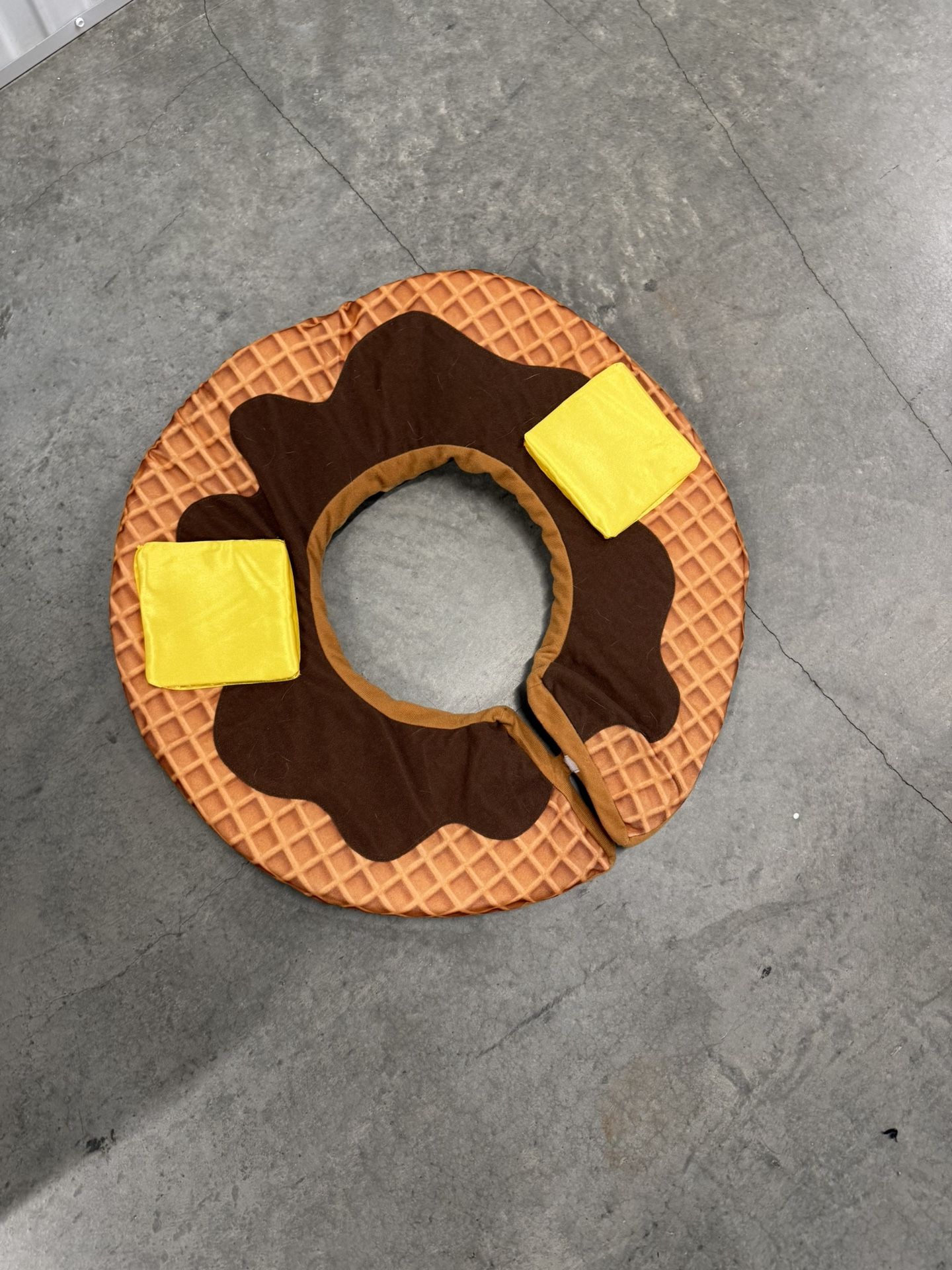Waffle
