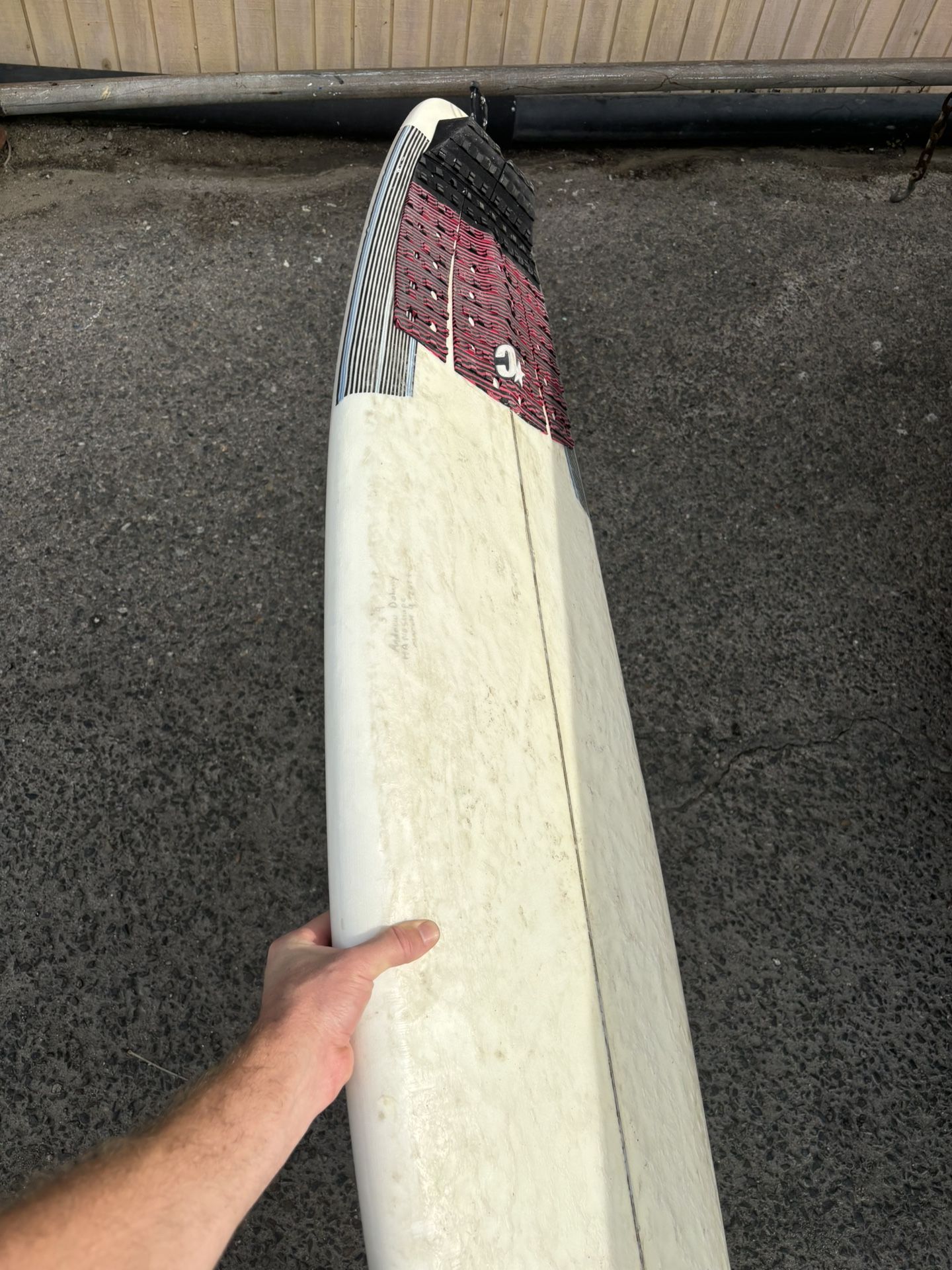 Surfboard - 5’9