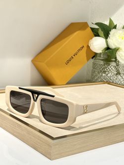 Louis Vuitton - Genuine Sunglasses Best Quality 