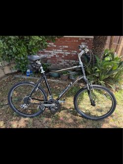 Giant Sedona  in great shape size extra large