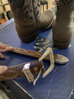 Botas De Mujer Nuevas