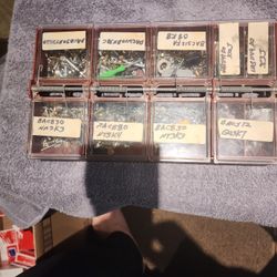 COMPUTER SCREWS