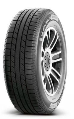 Qty 1 - Michelin Defender2 205/55R16 91H All-Season Passenger Tire