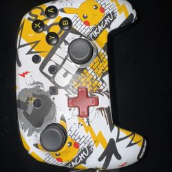 Nintendo Switch Controller 