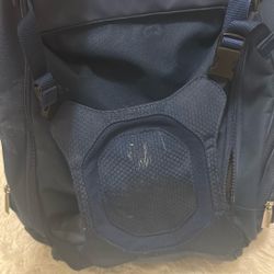 Baseball Bag 